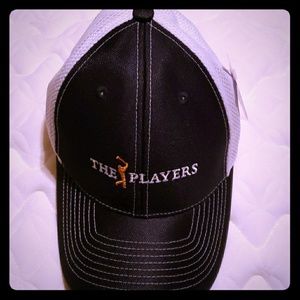 Men's Golf Hat